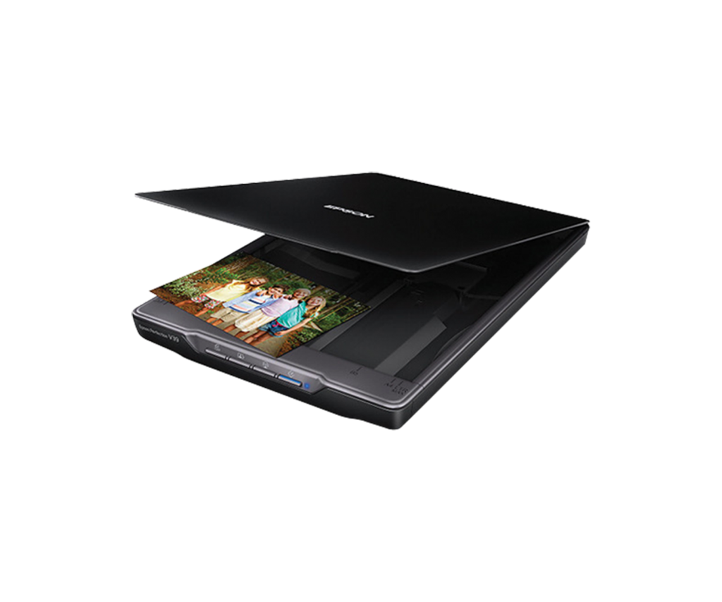 Epson Perfection V39